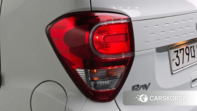 Kia The New Ray id 4556177 из Кореи 15