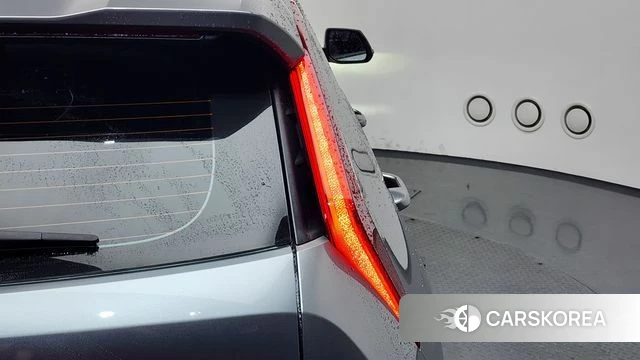 Kia Di All New Niro EV id 4608333 из Кореи 15
