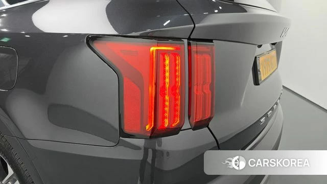 Kia Sorento 4th Generation id 4282636 из Кореи 15