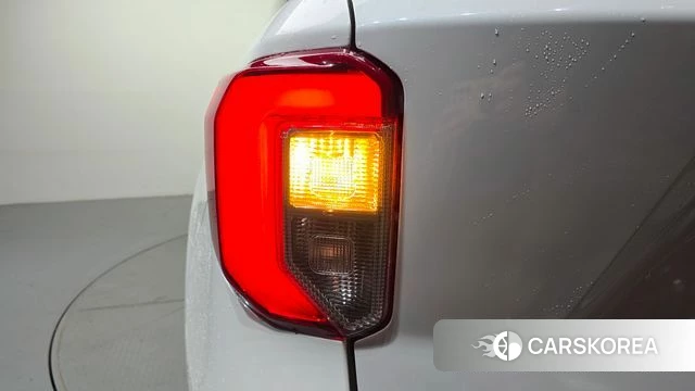 Ford Explorer 6th Generation id 4609954 из Кореи 15