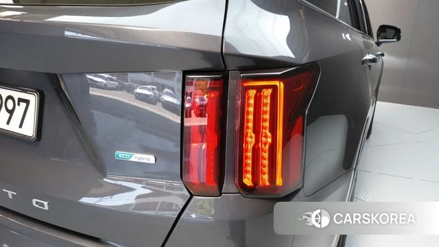 Kia Sorento 4th Generation id 4282768 из Кореи 15