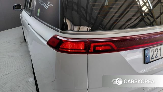 Kia Carnival 4th generation id 4691919 из Кореи 15
