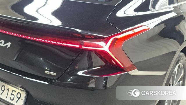 Kia K8 Hybrid id 4488705 из Кореи 15