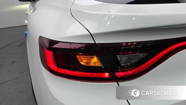 Renault Korea (Samsung) XM3 id 4266882 из Кореи 15