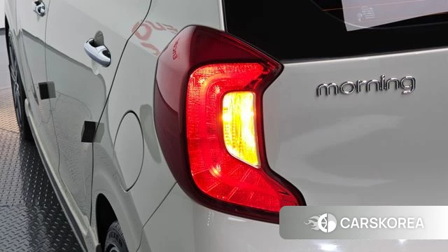 Kia All New Morning (JA) id 4643088 из Кореи 15