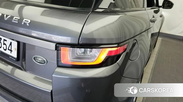 Land Rover Range Rover Evoque id 4448028 из Кореи 15