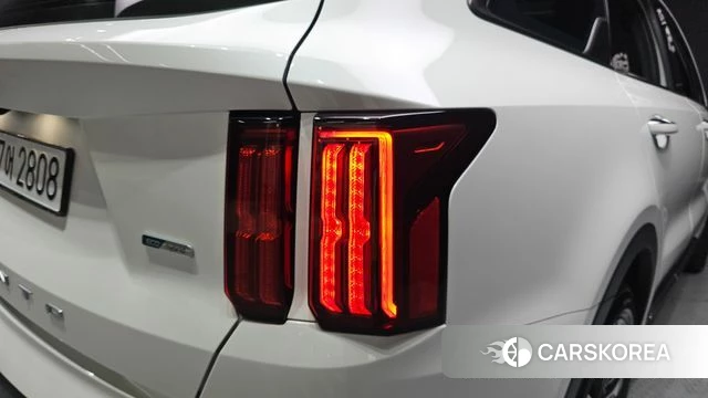 Kia Sorento 4th Generation id 4489223 из Кореи 15