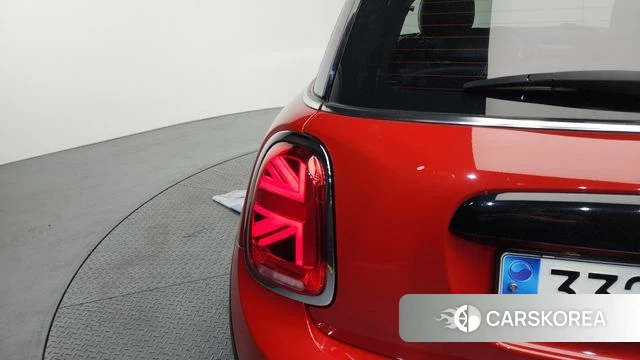 Mini Cooper S id 4246233 из Кореи 15