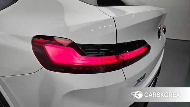 BMW X4 (G02) id 4413685 из Кореи 15