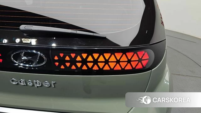 Hyundai Casper id 4601347 из Кореи 15