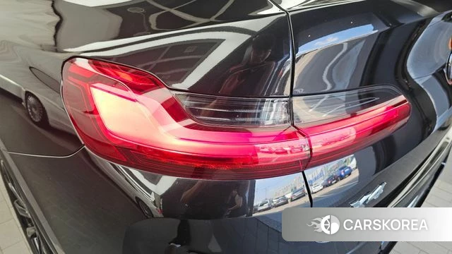 BMW X4 (G02) id 4655518 из Кореи 15