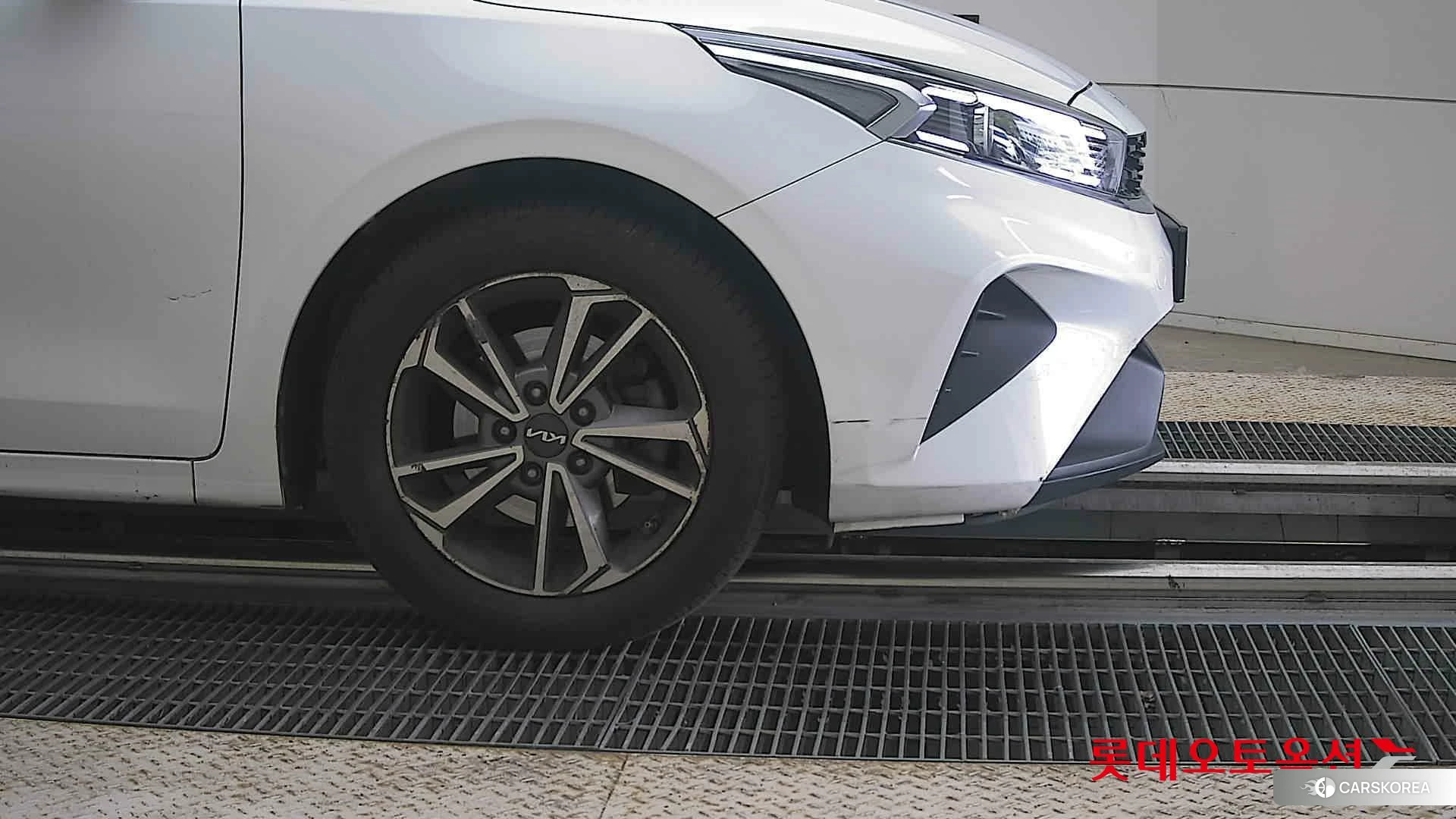 Kia K3 id 4504348 из Кореи 15