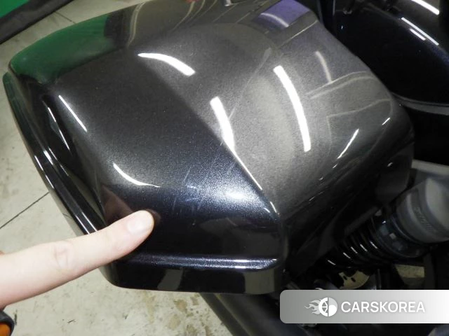 Honda REBEL 1100T id 4184950 из Японии 15