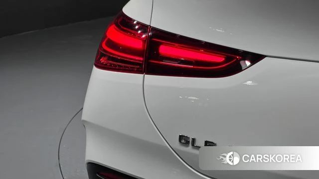 Mercedes-Benz GLE-Class W167 id 4456654 из Кореи 15