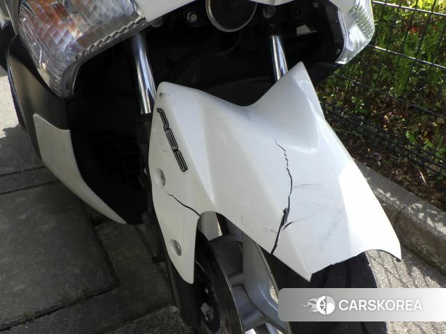Yamaha N-MAX 155 id 3945299 из Японии 15