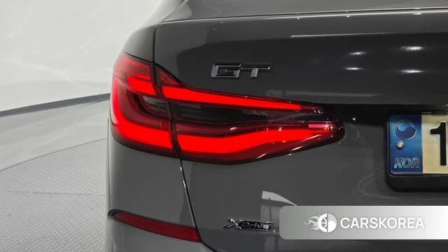 BMW 6 Series GT (G32) id 4567253 из Кореи 15