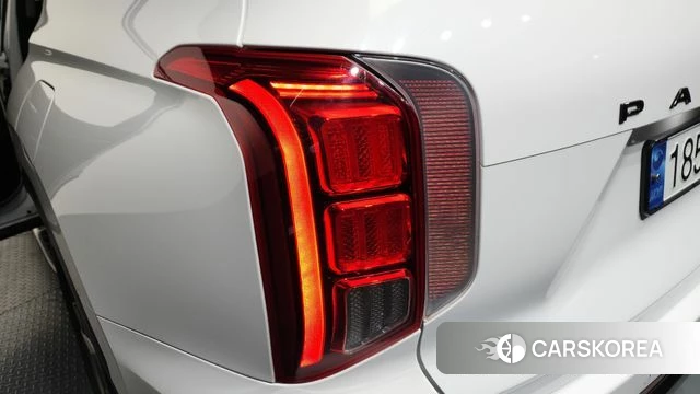 Hyundai The New Palisade id 4316135 из Кореи 15