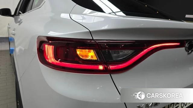 Renault Korea (Samsung) XM3 id 4282140 из Кореи 15