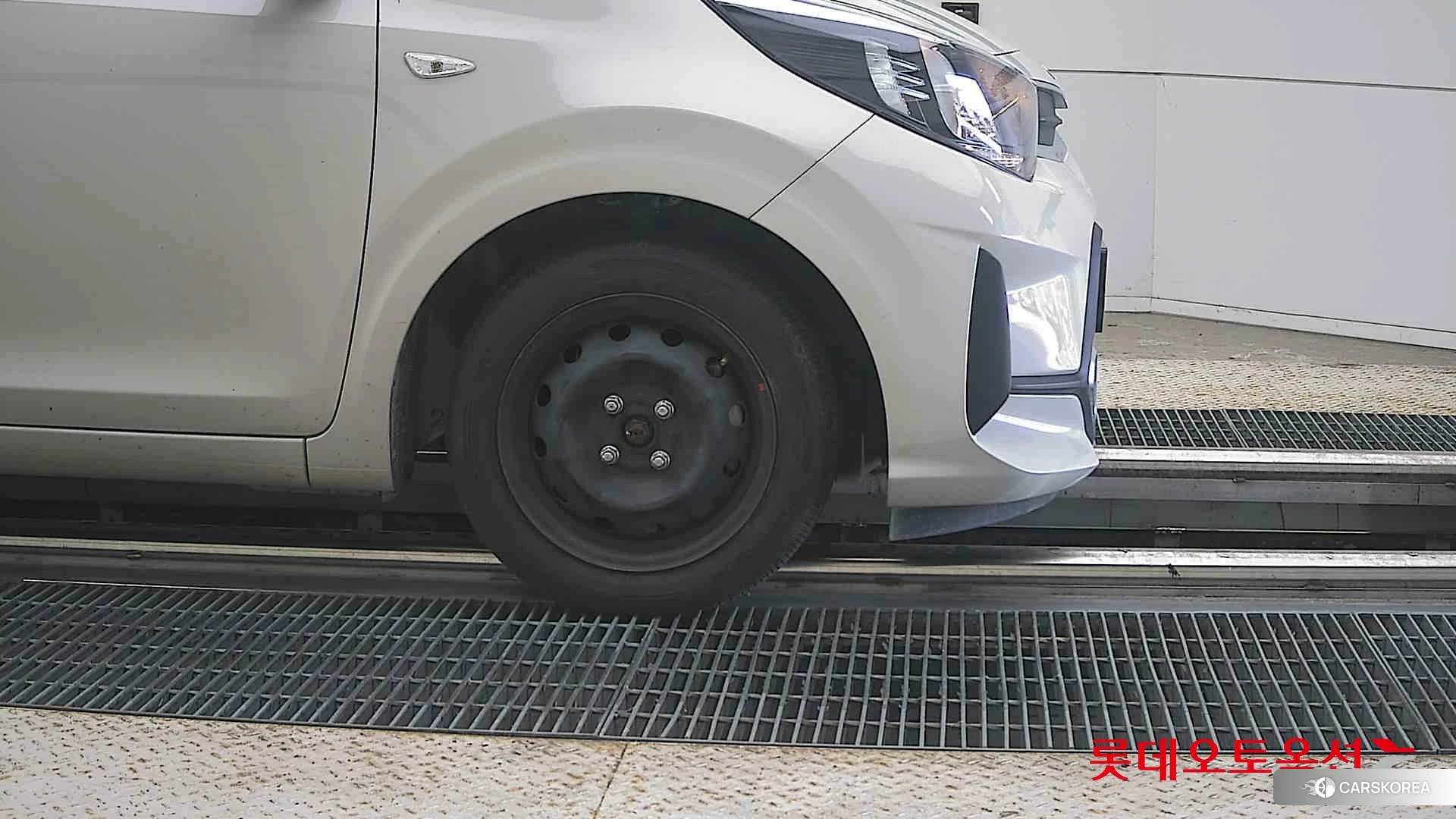 Kia Morning id 4669151 из Кореи 15
