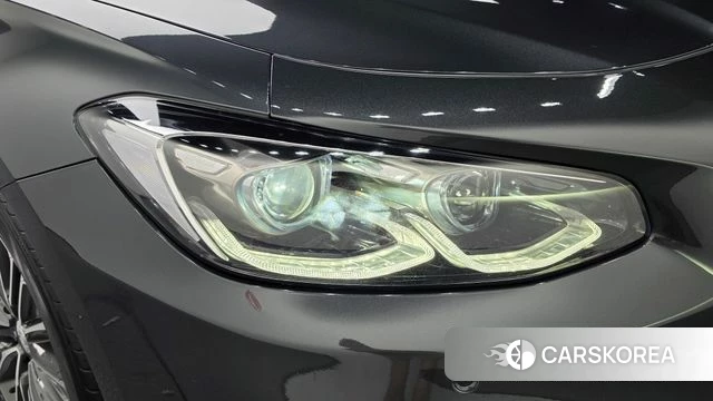 Hyundai Grandeur IG Hybrid id 4605342 из Кореи 15
