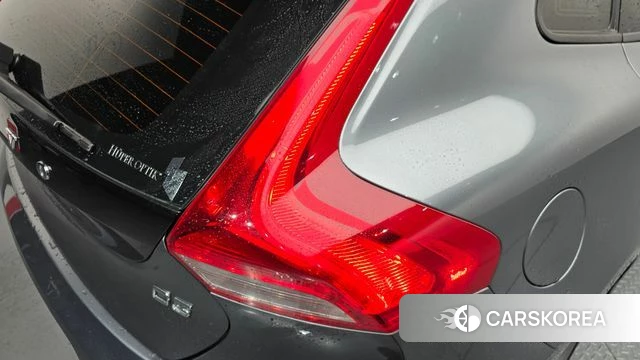 Volvo V40 id 4351378 из Кореи 15