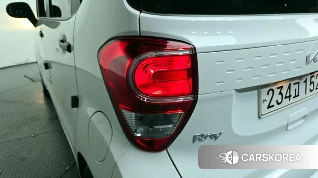 Kia The New Ray id 4303490 из Кореи 15