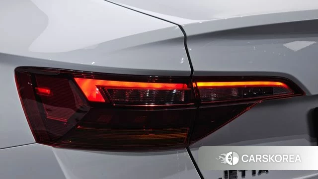 Volkswagen 7th Generation of Jetta id 4754318 из Кореи 15
