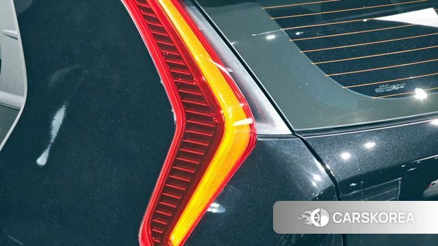 Kia Di All New Niro EV id 4243652 из Кореи 15