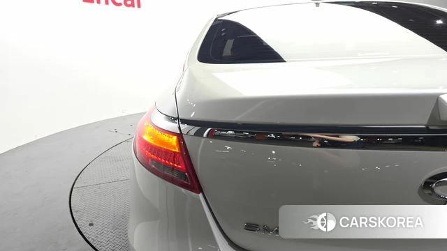 Renault Korea (Samsung) SM7 Nova id 4698514 из Кореи 15