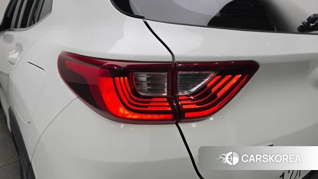 Kia Stonic id 4755313 из Кореи 15