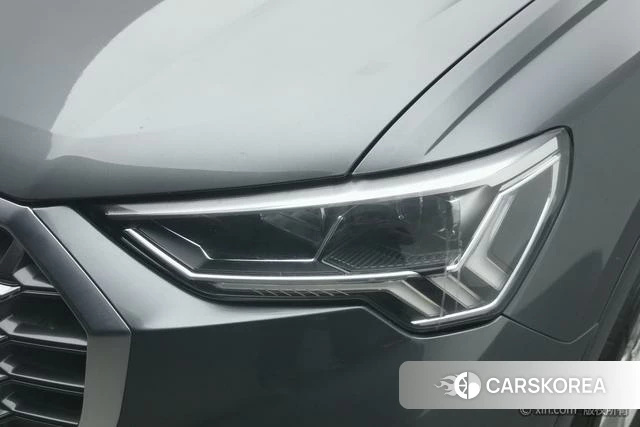 Audi Q3 id 4210134 из Китая 15