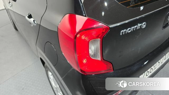 Kia Morning Urban (JA) id 4268345 из Кореи 15