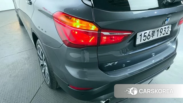 BMW X1 (F48) id 4223679 из Кореи 15