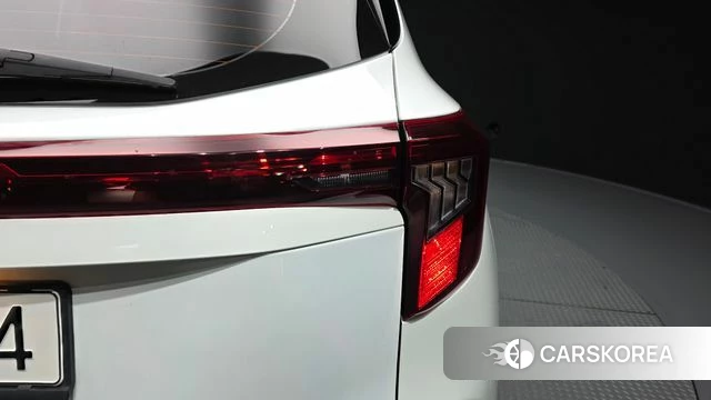 Kia The New Seltos id 4571970 из Кореи 15