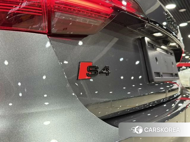 Audi S4 id 4359540 из Китая 15