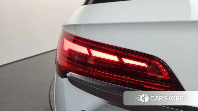 Audi Q5 (FY) id 4631879 из Кореи 15