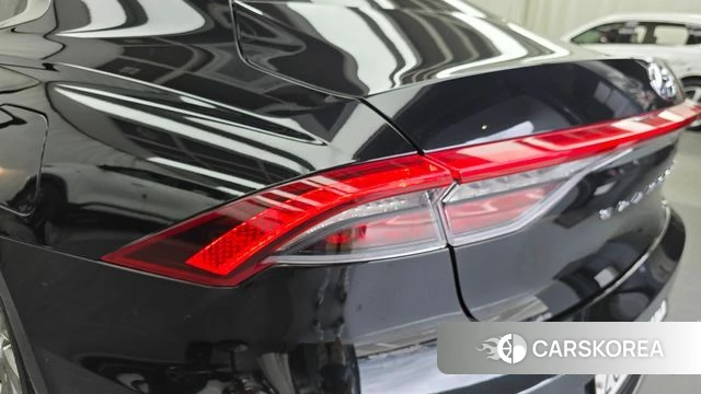 Hyundai The New Grandeur IG Hybrid id 4585565 из Кореи 15