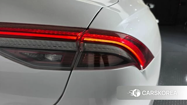 Hyundai The New Grandeur IG id 4268336 из Кореи 15