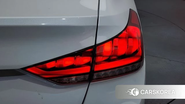 Genesis G80 id 4658458 из Кореи 15
