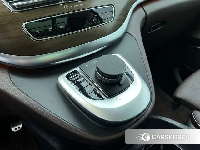 Mercedes-Benz V-class id 4307563 из Китая 15