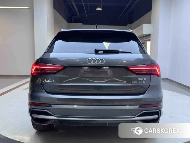 Audi Q3 id 4336103 из Китая 15