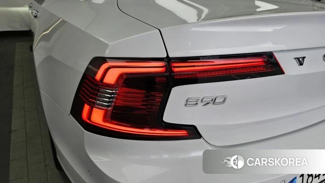 Volvo S90 id 4408999 из Кореи 15