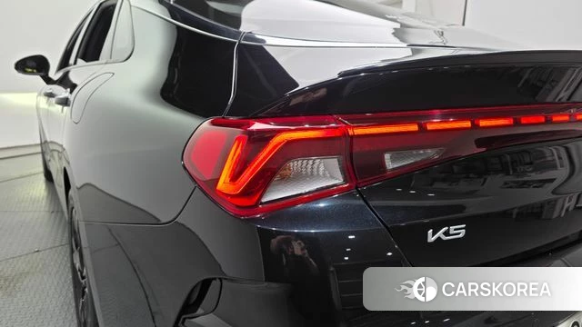Kia K5 3rd generation id 4323087 из Кореи 15
