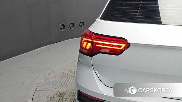 Volkswagen T-Roc id 4754672 из Кореи 15