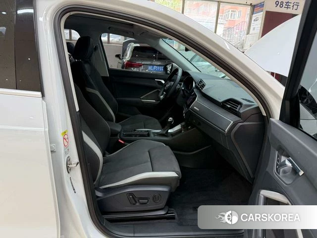 Audi Q3 id 4348457 из Китая 15