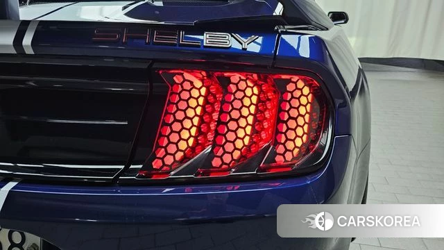Ford Mustang id 4727655 из Кореи 15