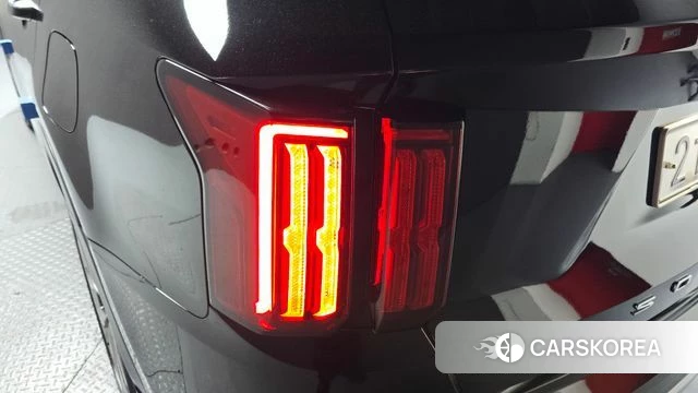 Kia Sorento 4th Generation id 4330814 из Кореи 15