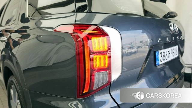Hyundai Palisade id 4383745 из Кореи 15