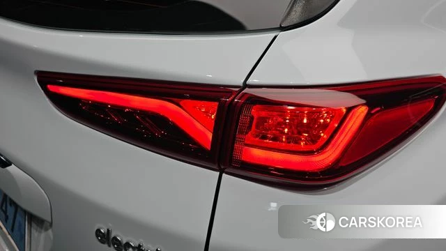 Hyundai Kona Electric id 4856281 из Кореи 15