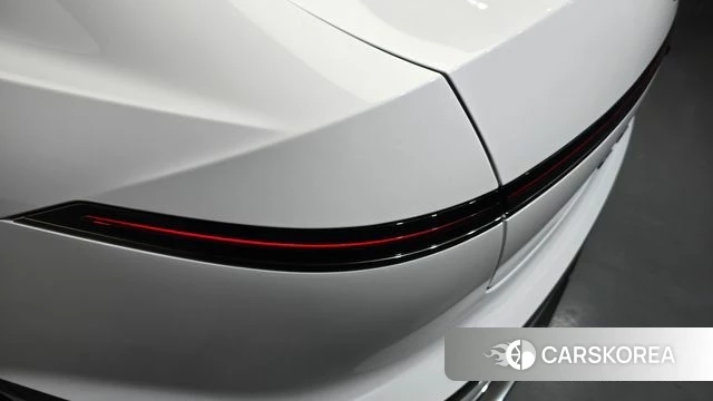 Hyundai Grandeur Hybrid (GN7) id 4400914 из Кореи 15